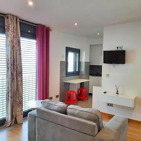 Διαμέρισμα Sabaris, Baiona, Estudio Diseno, Parking Privado, Piscina