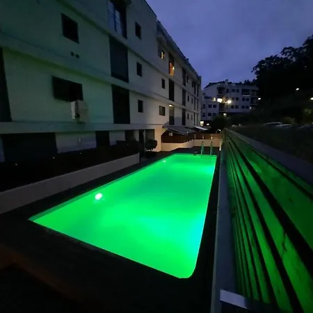 Sabaris, Baiona, Estudio Diseno, Parking Privado, Piscina *
