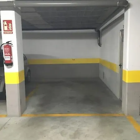 Sabaris, Baiona, Estudio Diseno, Parking Privado, Piscina Baiona